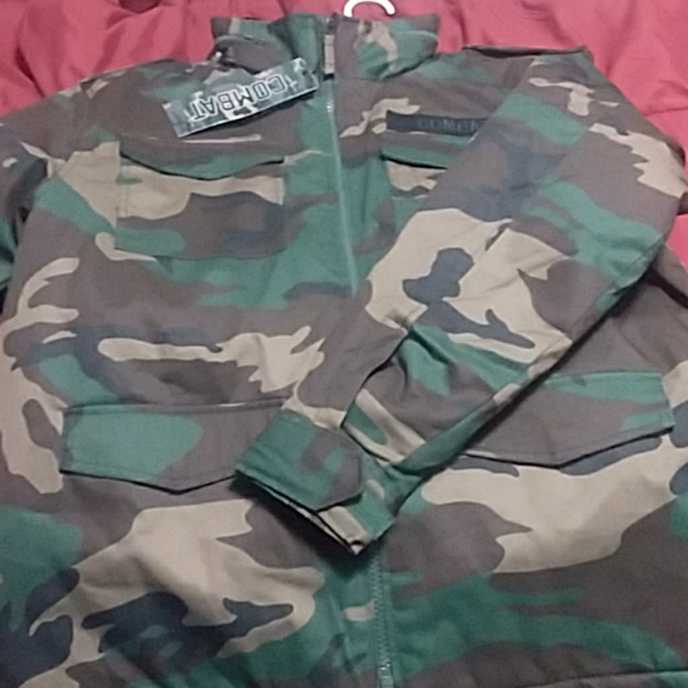 Coat